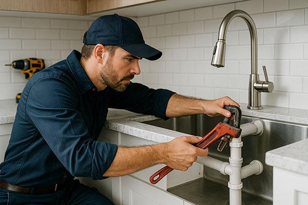 How to Prepare Your Home for Sale